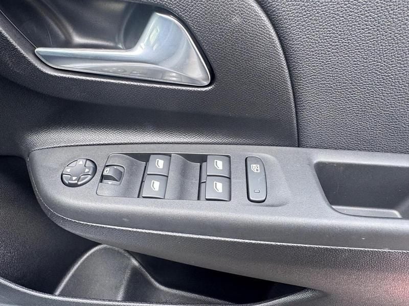 New Vauxhall Corsa S 99 HP (72 kW) 2026 Hatchback