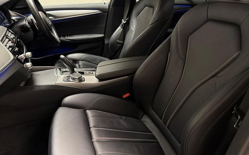 Used BMW 530e M Sport 252 HP (185 kW) 2020 Sedan