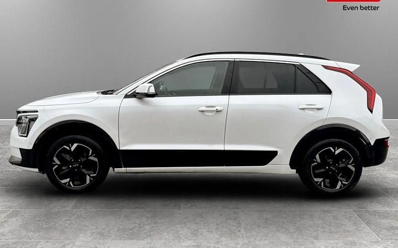 Used Kia Niro 150 kW (204 HP) 2024 SUV