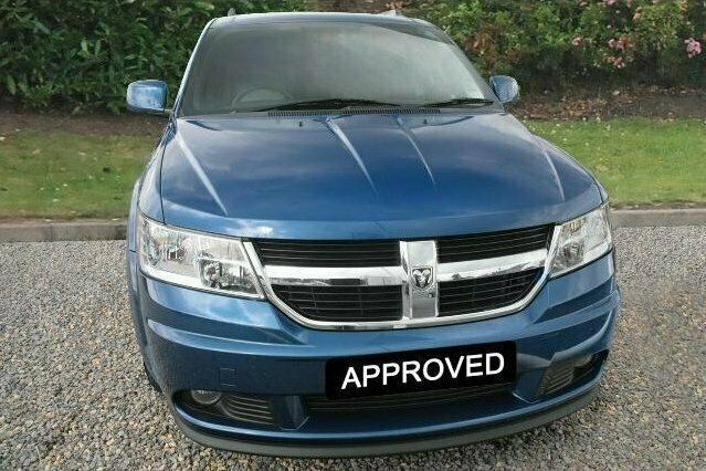 Used Dodge Journey 2009 SUV