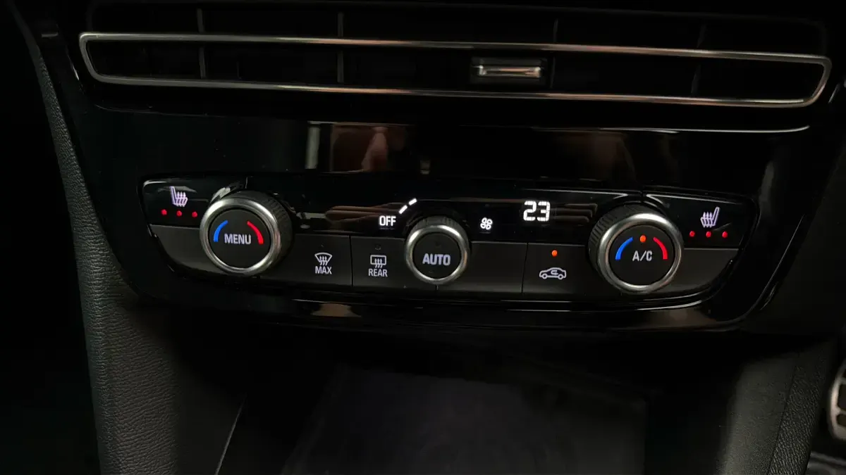 Used Vauxhall Mokka Ultimate 134 HP (98 kW) 2023 SUV