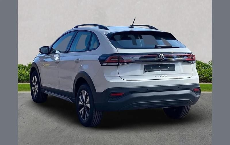 New VW Taigo Life 94 HP (69 kW) 2025 Other SUV
