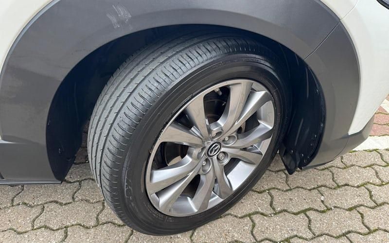 Used Mazda CX-30 Inclusive 122 HP (89 kW) 2023 SUV