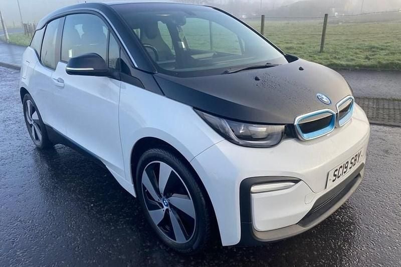 Used 2019 BMW i3 Comfort Edition | £10,999 - Image 1/1