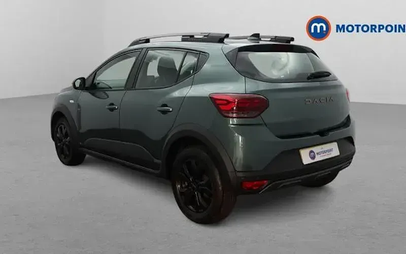 Used Dacia Sandero Extreme 91 HP (66 kW) 2025 Hatchback