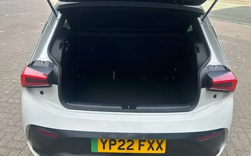 Used Cupra Born e-Boost 169 kW (230 HP) 2024 Hatchback