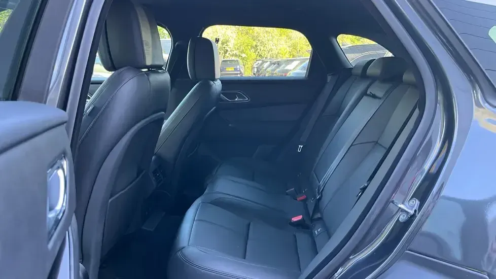 Used Land Rover Range Rover Velar HSE Dynamic 300 HP (220 kW) 2024 Grey SUV