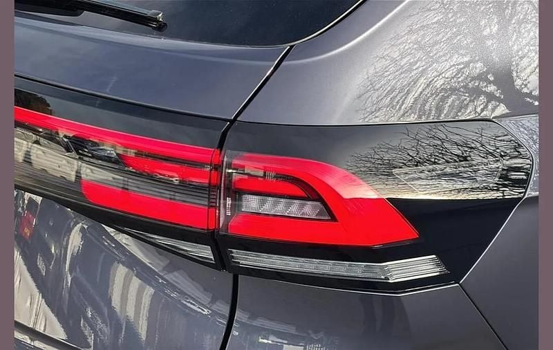 New VW Taigo Match 115 HP (84 kW) 2025 Grey SUV