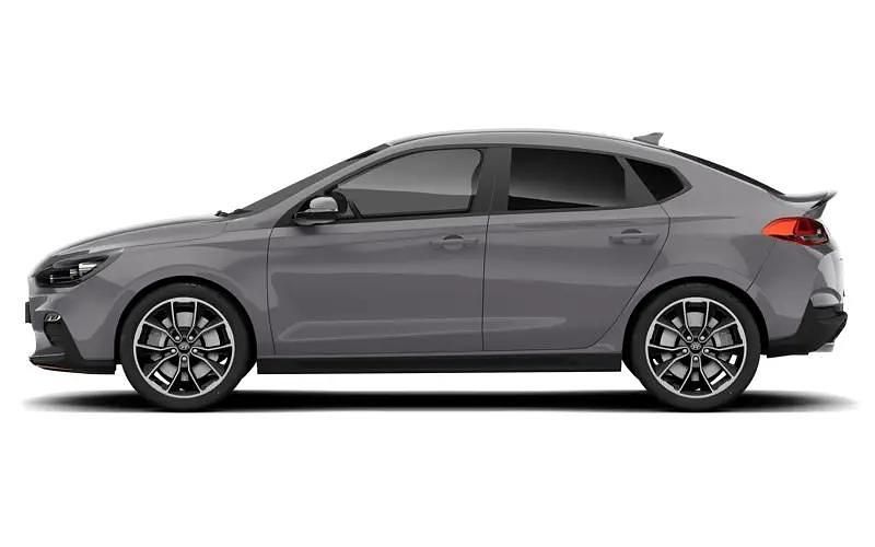 Used 2020 Hyundai i30 Hatchback | £20,999 (Fair price) - Image 1/1