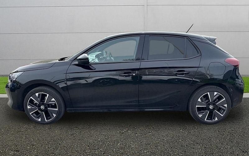 Usado Vauxhall Corsa-e 100 kW (136 HP) 2026 Citadino