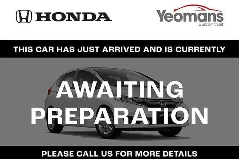 Silver Used 2015 Honda Jazz ES Hatchback | £8,000 (Fair price) - Image 1/4