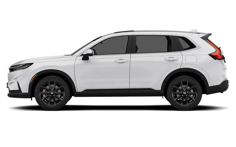 Used 2018 Honda CR-V SE Plus SUV | £10,235 (Good price) - Image 1/1