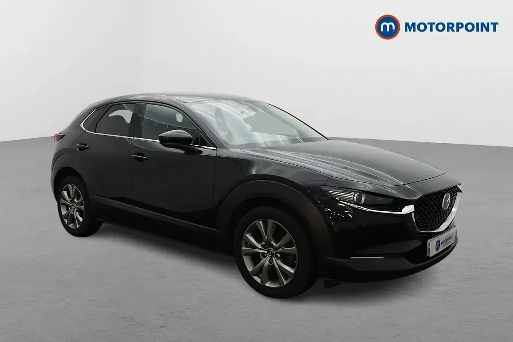 Used Mazda CX-30 Inclusive 122 HP (89 kW) 2022 SUV