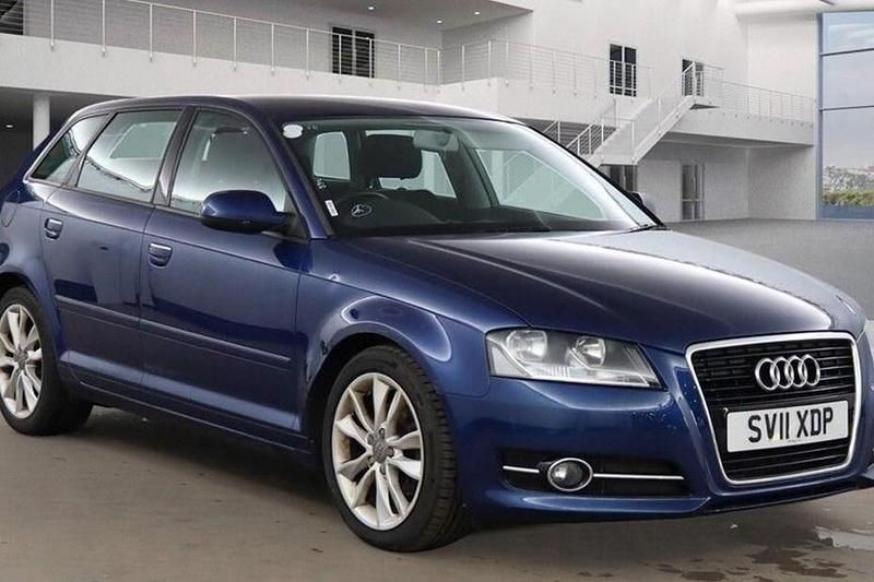 Used 2011 Audi A3 Sport | £4,690 (Fair price) - Image 1/1