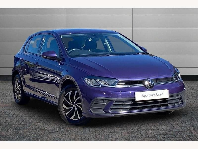 Other Used 2022 VW Polo Life Hatchback | £17,050 (Fair price) - Image 1/4
