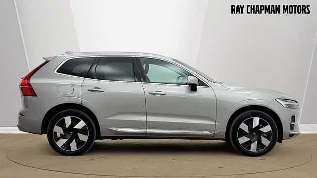 Used Volvo XC60 Ultra 455 HP (334 kW) 2025 SUV