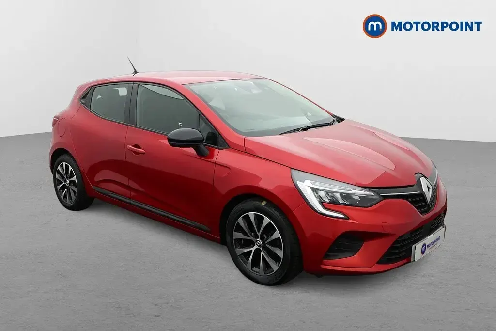 Used Renault Clio Evolution 90 HP (66 kW) 2023 Hatchback