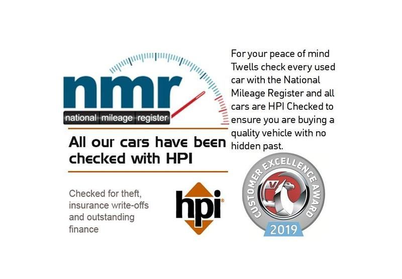 New Vauxhall Corsa 2026 Blue Hatchback