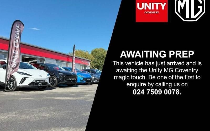Used 2019 Hyundai Ioniq Premium SE Sedan | £13,989 (Fair price) - Image 1/4