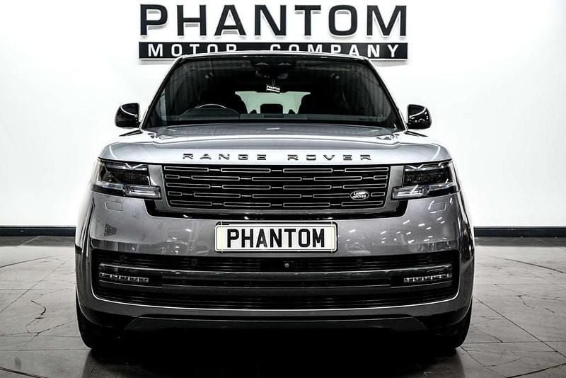 Used Land Rover Range Rover SE 2023 SUV