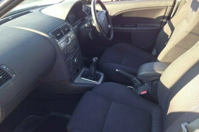 Used Ford Mondeo 2004 Hatchback