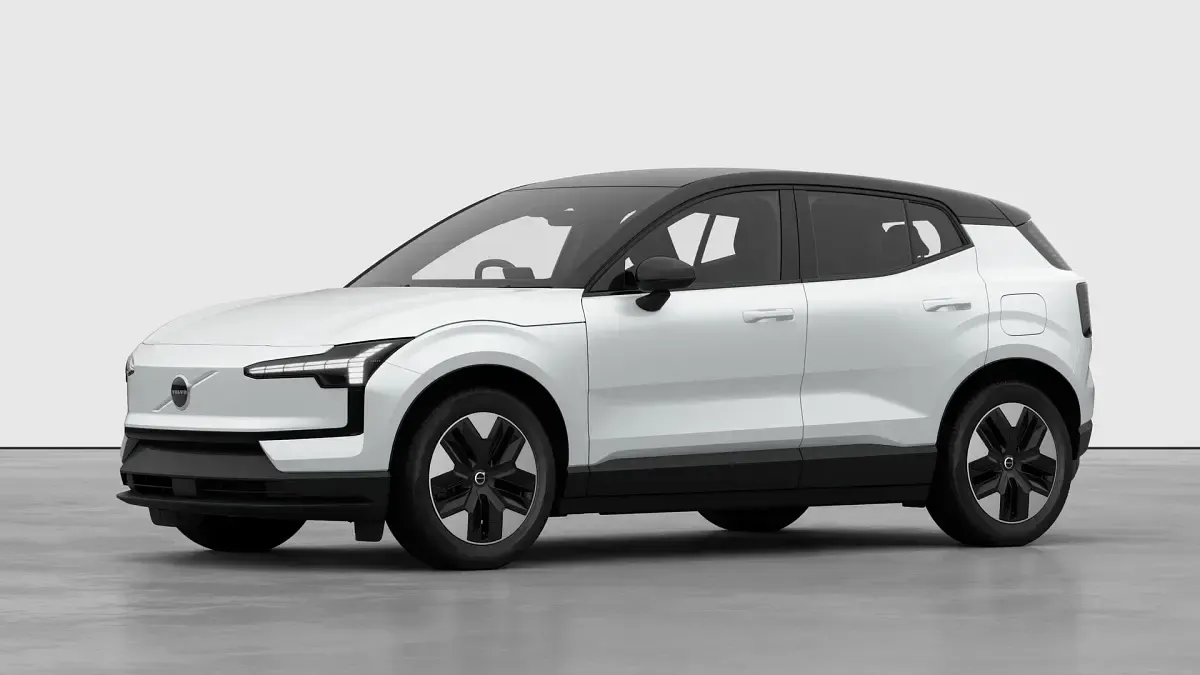 Second-hand Volvo EX30 Plus 200 kW (272 CP) 2025 SUV