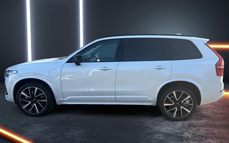 Used Volvo XC90 Ultimate 455 HP (334 kW) 2023 SUV