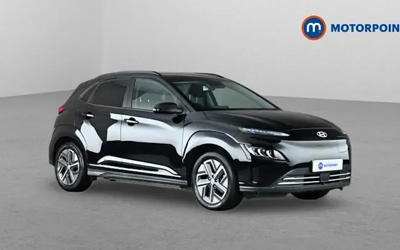 Used Hyundai Kona Premium 100 kW (136 HP) 2022 SUV