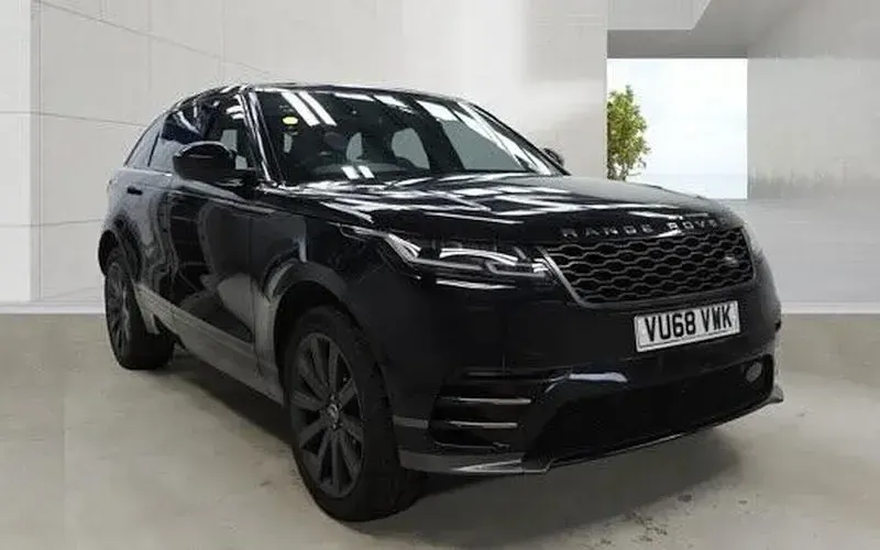 Usado Land Rover Range Rover Velar HSE Dynamic 179 HP (131 kW) 2020 SUV