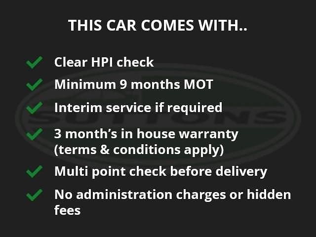 Second-hand Vauxhall Combo Ultimate 100 kW (136 CP) 2025 Negru Monovolum