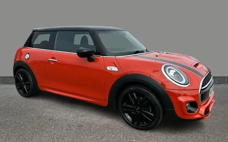 Used Mini Cooper S Hatch 192 HP (141 kW) 2020 Hatchback