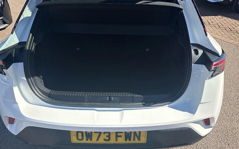 Used Vauxhall Mokka 131 HP (96 kW) 2025 SUV