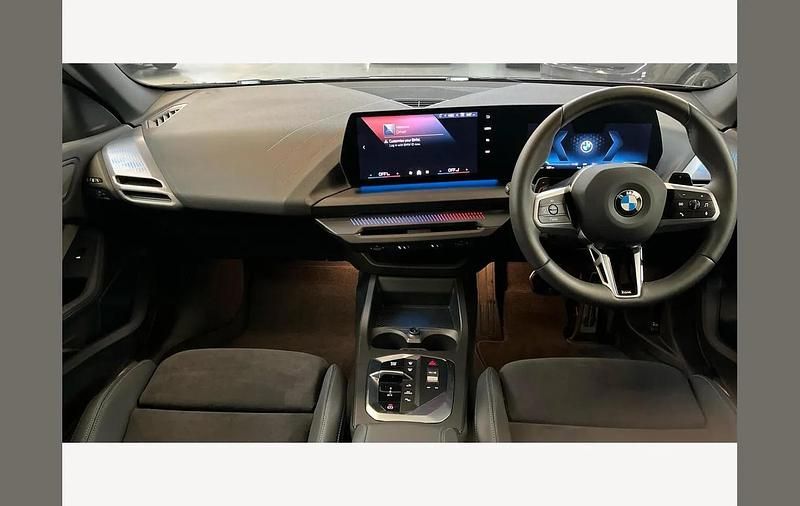 Used BMW 220 M Sport 170 HP (125 kW) 2025 Other Coupe