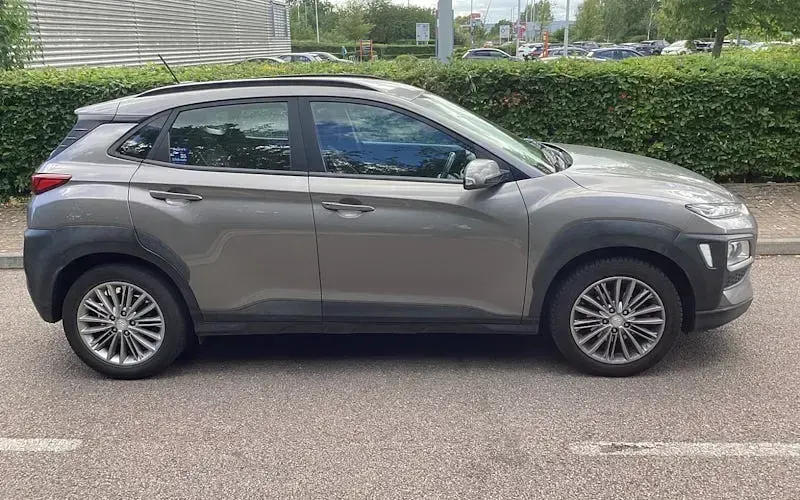 Used Hyundai Kona SE 120 HP (88 kW) 2020 SUV