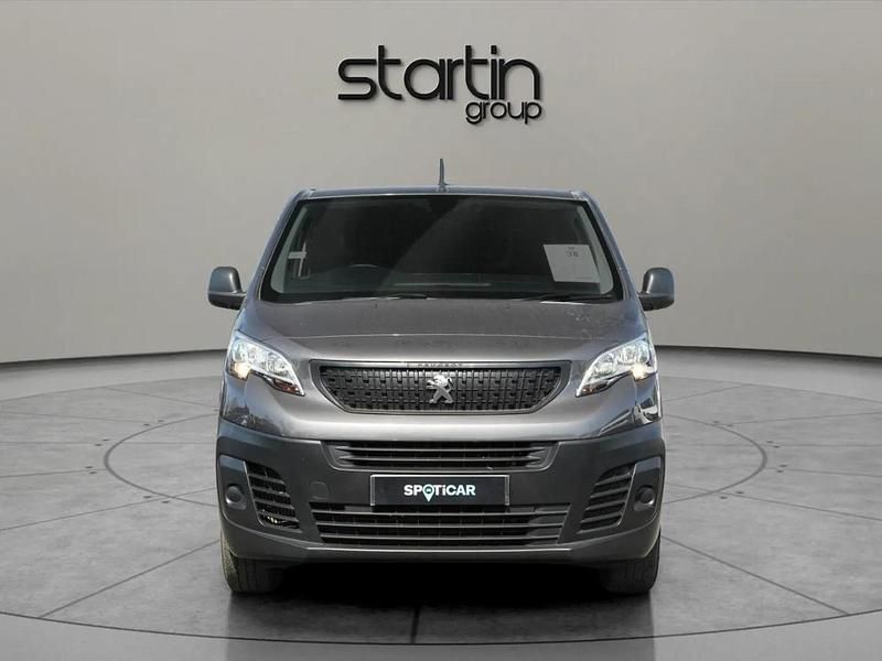 Second-hand Peugeot Expert Premium 102 CP (75 kW) 2022 Gri Van