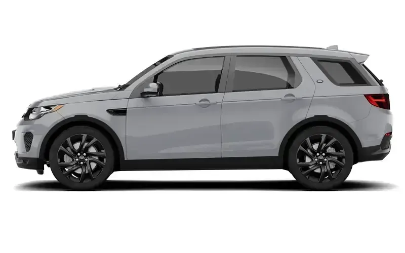 Second-hand Land Rover Discovery Sport Landmark 180 CP (132 kW) 2019 SUV