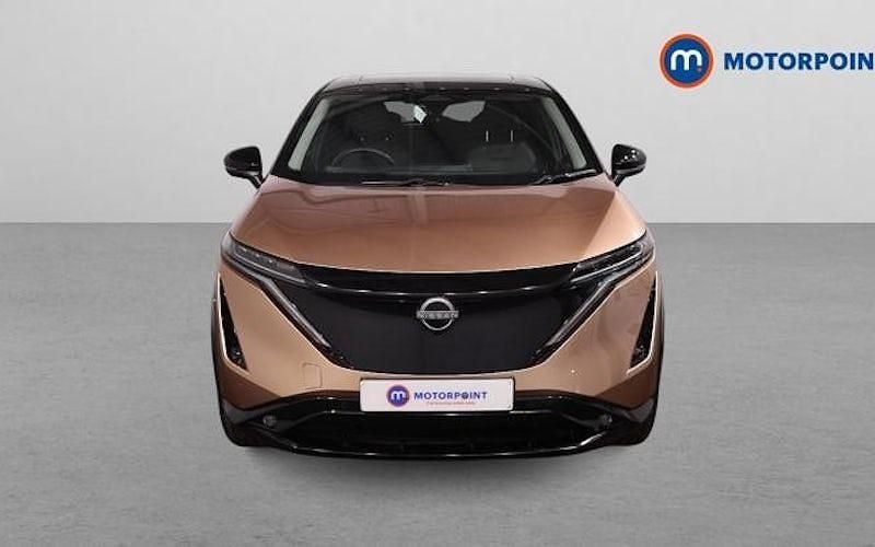 Used Nissan Ariya Advance 160 kW (218 HP) 2026 SUV