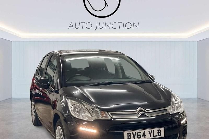 Used 2014 Citroën C3 VTR Sport Hatchback | £4,650 (Fair price) - Image 1/1