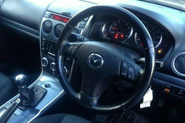 Used Mazda 6 2006 Hatchback