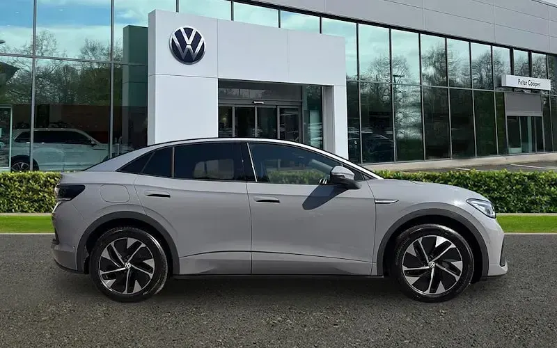 Used VW ID.5 Pro Performance 150 kW (204 HP) 2023 SUV