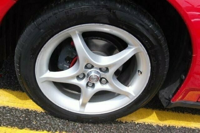 Used Toyota Celica 140 HP (102 kW) 2000 Hatchback