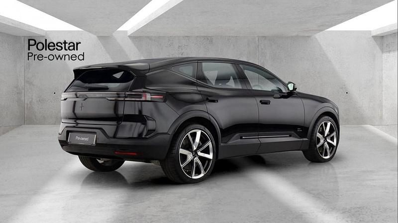 Used Polestar 3 11 kW (15 HP) 2024 SUV