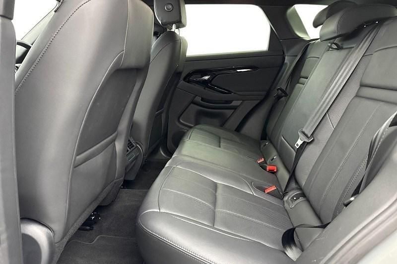 Used Land Rover Range Rover evoque S 2025 Silver Estate