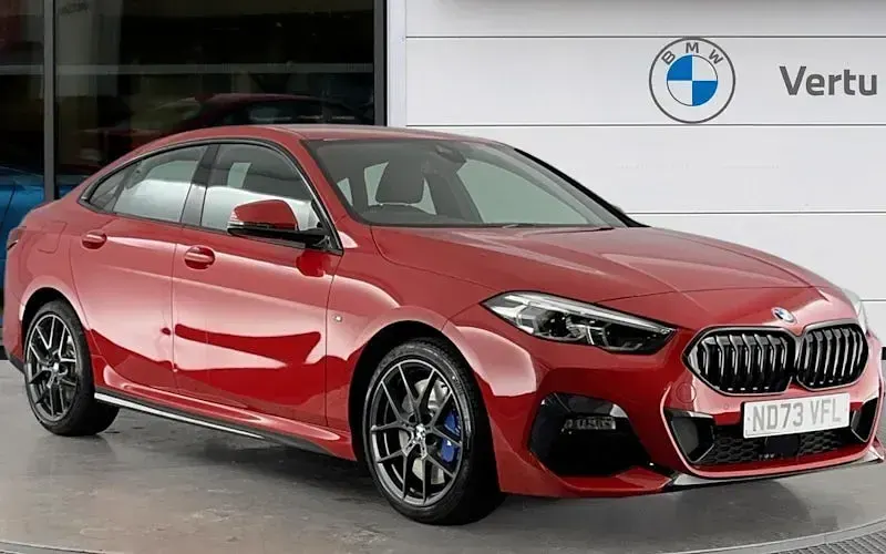 Used BMW 220 M Sport 178 HP (130 kW) 2024 Coupe