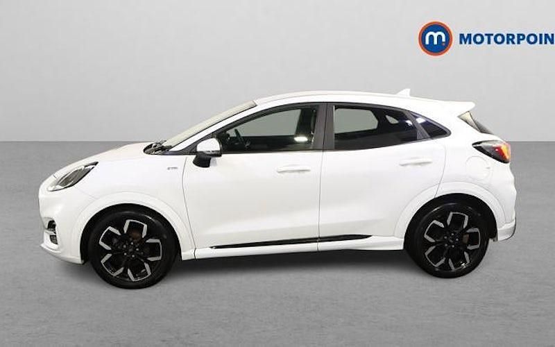 Usado Ford Puma ST-Line X 125 CV (91 kW) 2023 SUV