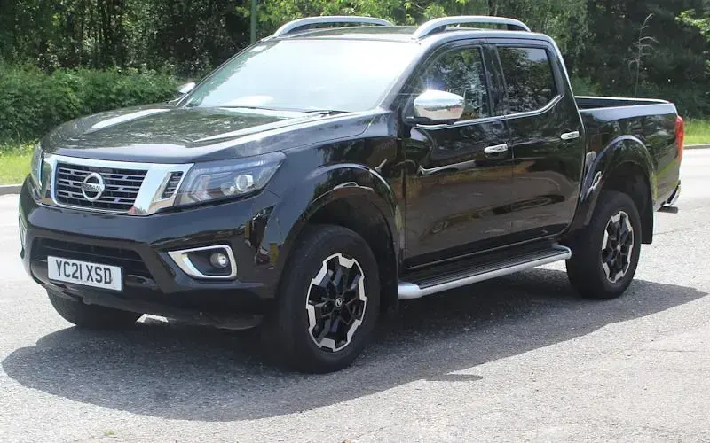 Usado Nissan Navara Tekna 190 CV (139 kW) 2021 Pickup/Camioneta
