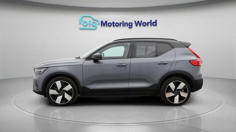 Used Volvo XC40 Ultimate 169 kW (231 HP) 2023 SUV