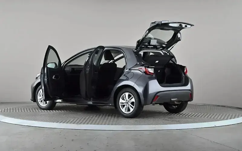 Used Mazda 2 Center-Line 116 HP (85 kW) 2026 Hatchback