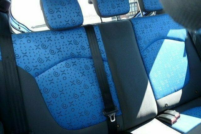 Used Chevrolet Matiz 2007 Hatchback