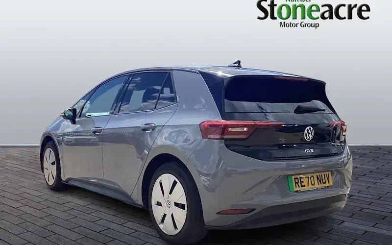 Used VW ID.3 Pro 150 kW (204 HP) 2022 Hatchback